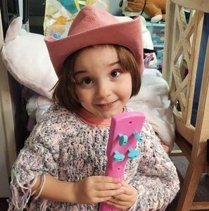 Meet your Posher, Jen